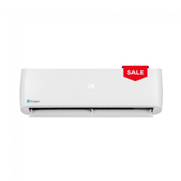 Điều hòa Casper 1C 9000 BTU LC-09FS32 R32