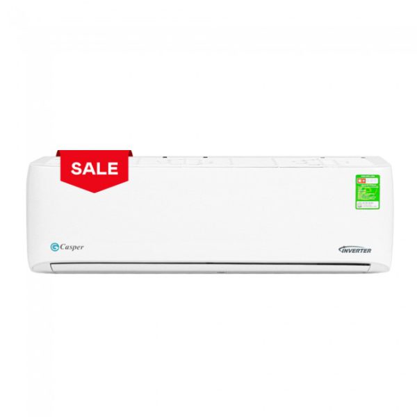 Điều hòa Casper 1C Inverter 24000BTU IC-24TL22 R410A