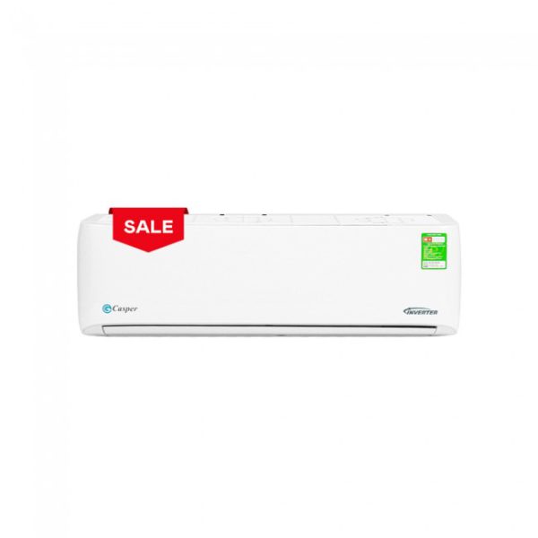 Điều hòa Casper 1C Inverter 9000BTU IC-09TL32 R32