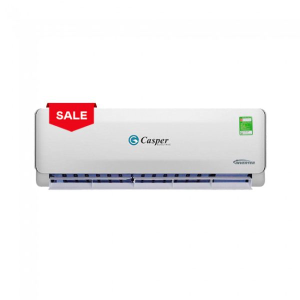 Điều hòa Casper 2C Inverter 18000BTU GH-18TL32 R32