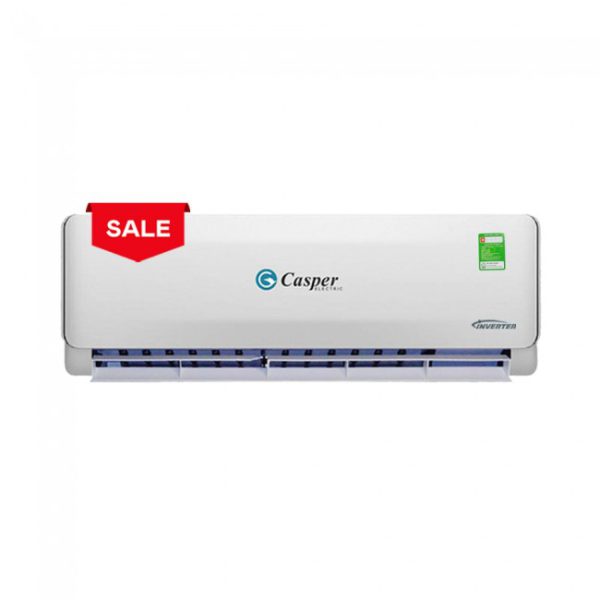 Điều hòa Casper 2C Inverter 24000BTU GH-24TL32 R32