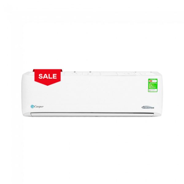 Điều hòa Casper GC-12TL32 Inverter 12000BTU 1C R32