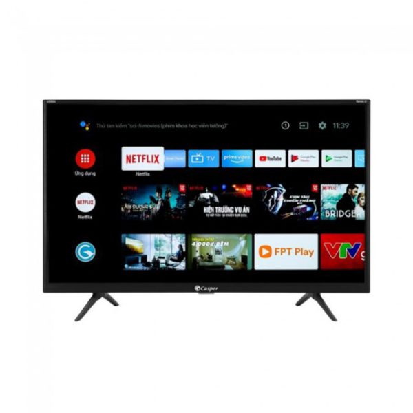 Smart Tivi Casper 32 inch 32HX5200