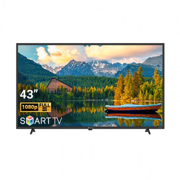 Smart Tivi Casper 43 inch 43FX5200