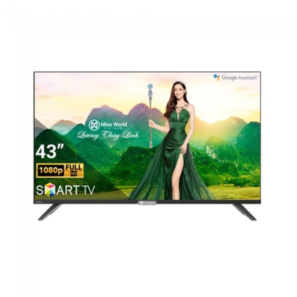 Smart Tivi Casper 43 inch 43FX6200