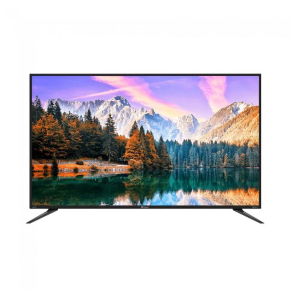 Tivi Led Casper 58 Inch 4K-Ultra 58UX5200 Linux