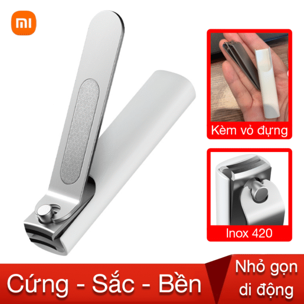 Bấm móng tay Xiaomi Mijia