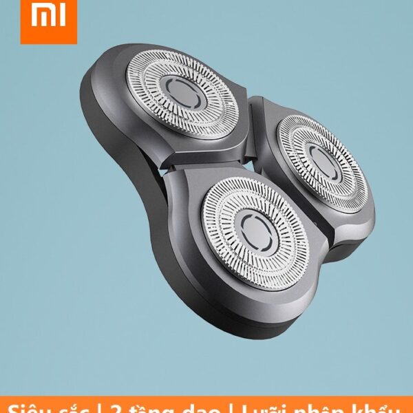 Lưỡi dao cạo râu thay thế  Electric Shaver Xiaomi